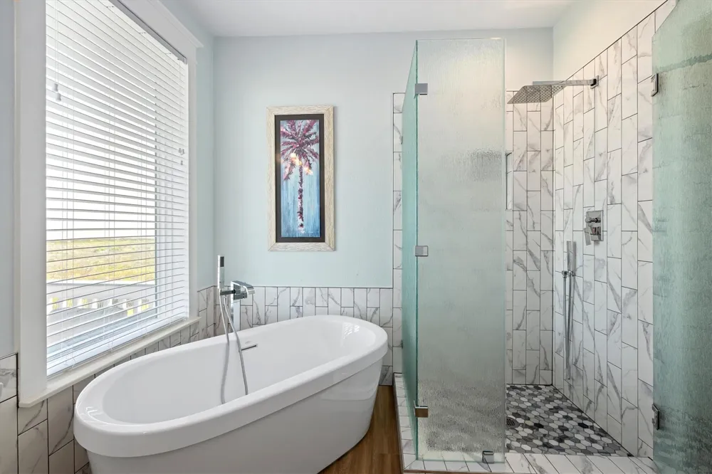 4203 Green Heron Drive Galveston, TX 77554