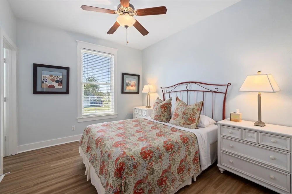 4203 Green Heron Drive Galveston, TX 77554