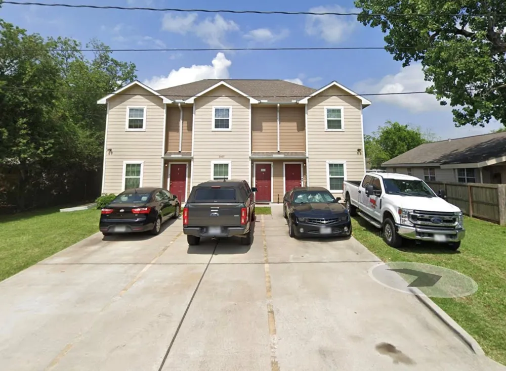 1030 Perkins Drive Bacliff, TX 77518