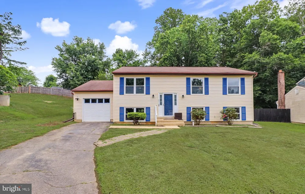 9012 CAMERON COURT Clinton, MD 20735