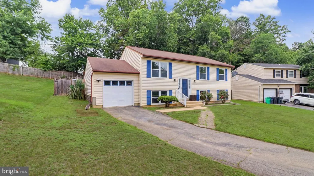 9012 CAMERON COURT Clinton, MD 20735
