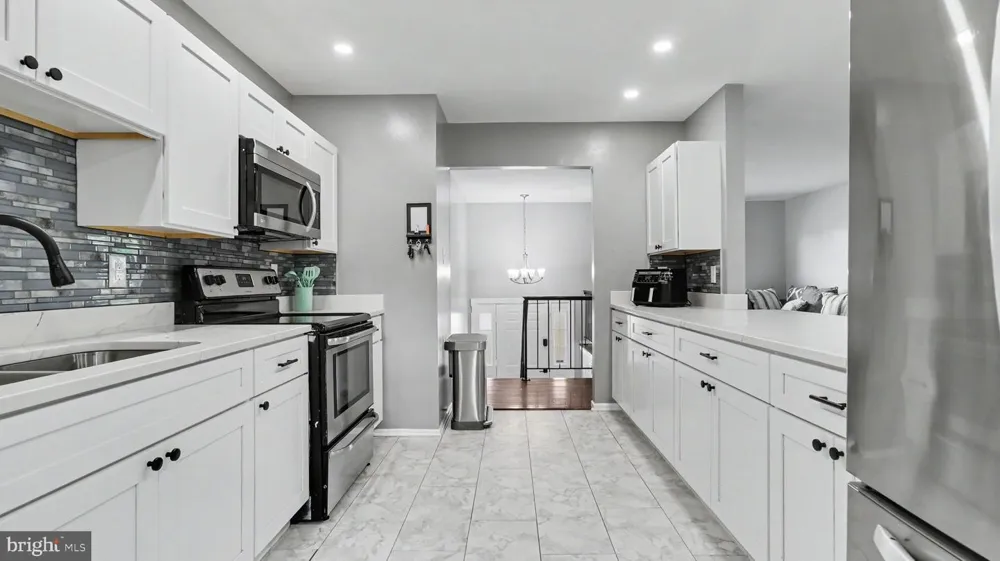 9012 CAMERON COURT Clinton, MD 20735