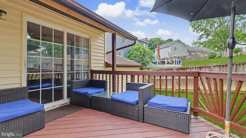 9012 CAMERON COURT Clinton, MD 20735
