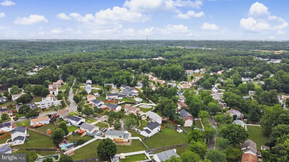 9012 CAMERON COURT Clinton, MD 20735