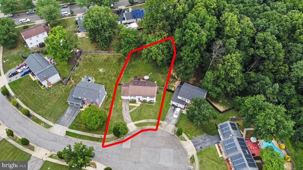 9012 CAMERON COURT Clinton, MD 20735