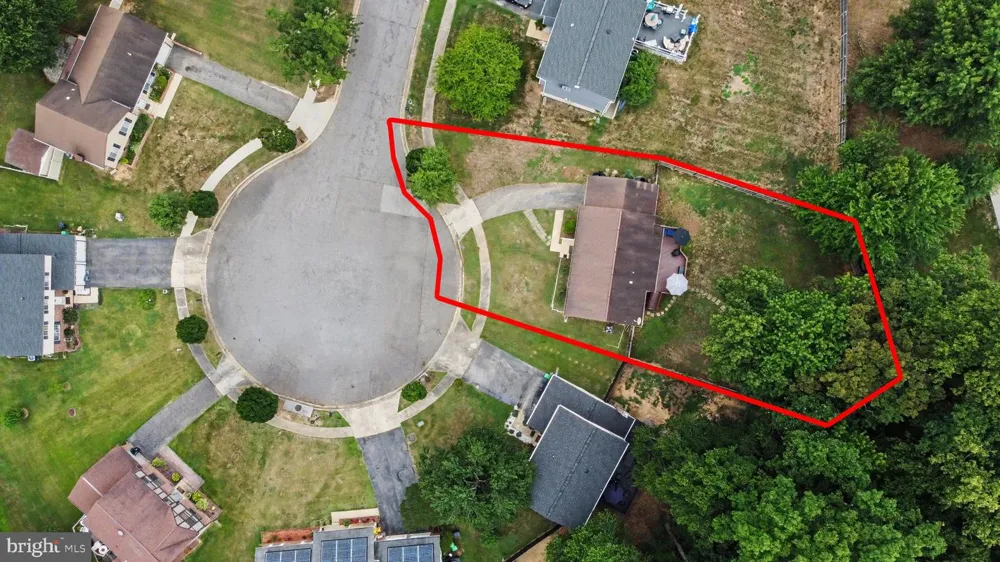 9012 CAMERON COURT Clinton, MD 20735
