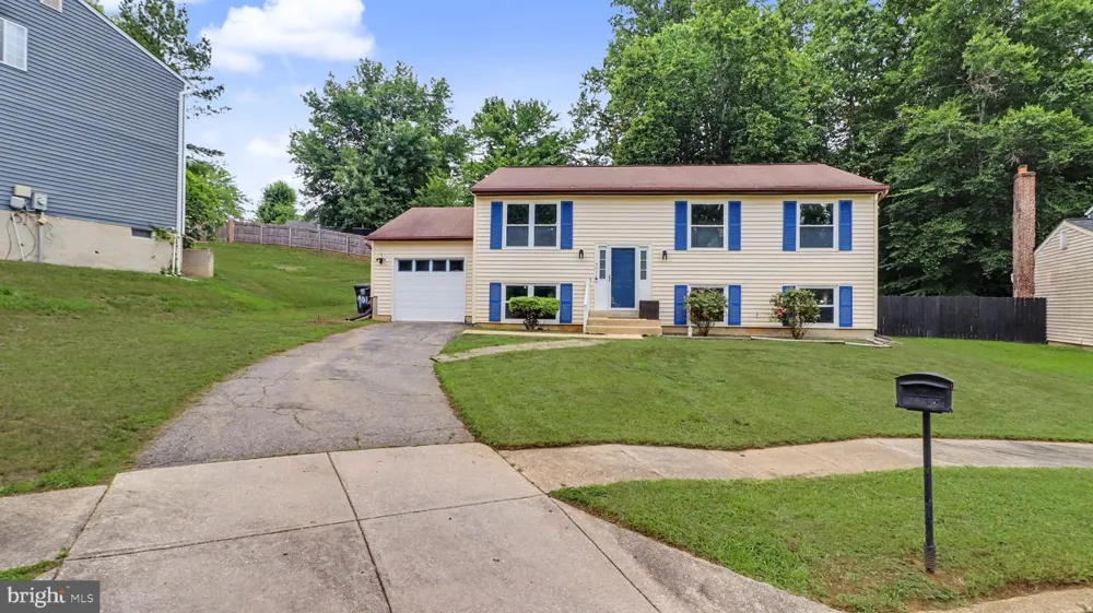 9012 CAMERON COURT Clinton, MD 20735