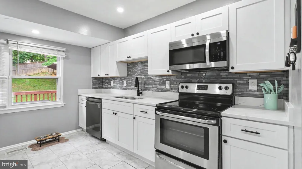 9012 CAMERON COURT Clinton, MD 20735