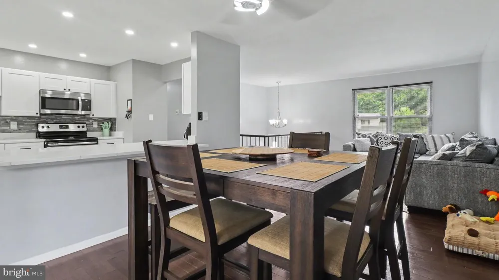 9012 CAMERON COURT Clinton, MD 20735