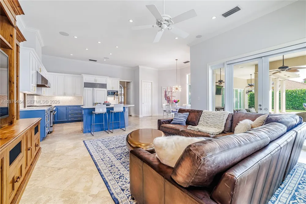 16721 SW 86th Ct Palmetto Bay, FL 33157