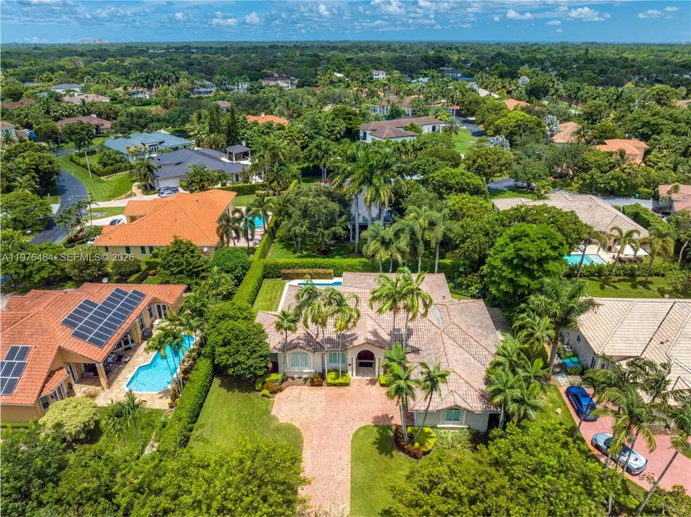 16721 SW 86th Ct Palmetto Bay, FL 33157