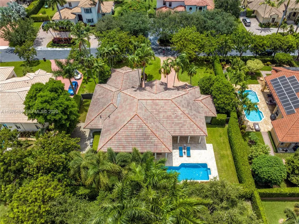 16721 SW 86th Ct Palmetto Bay, FL 33157