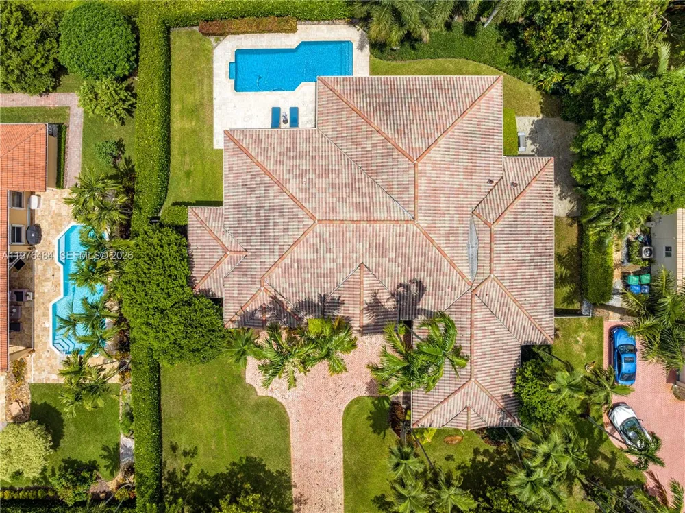 16721 SW 86th Ct Palmetto Bay, FL 33157