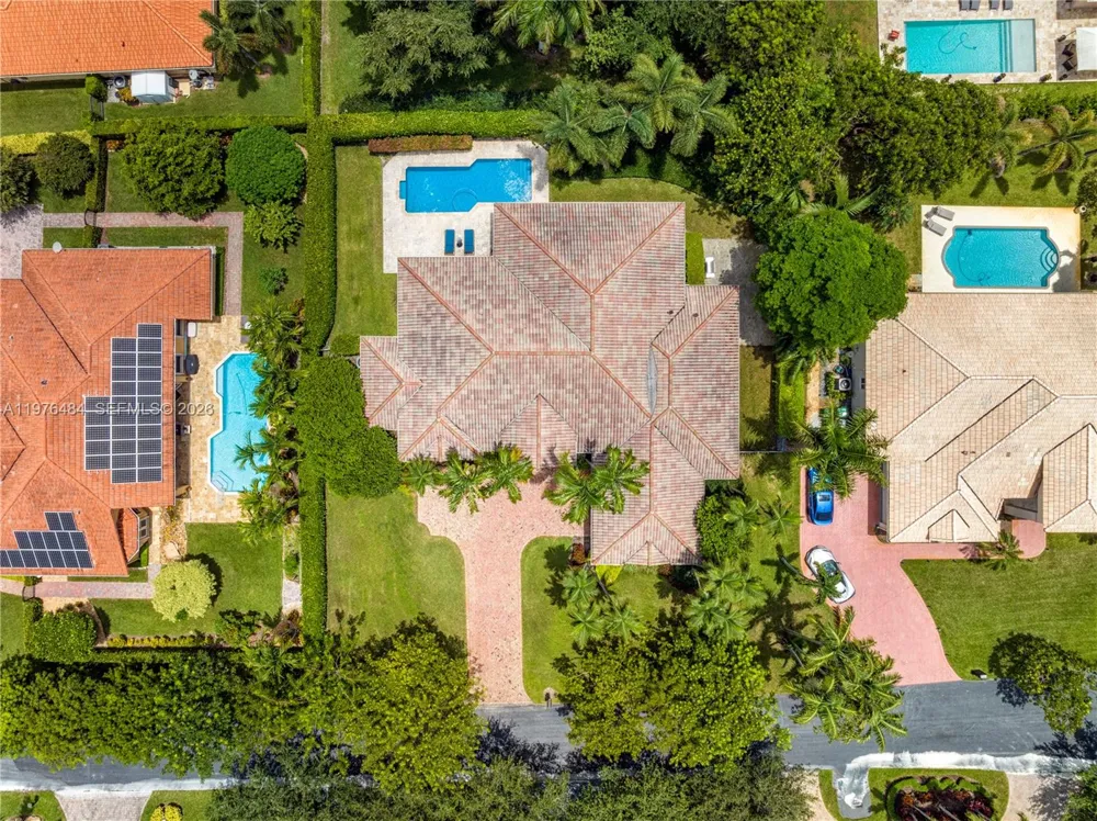 16721 SW 86th Ct Palmetto Bay, FL 33157