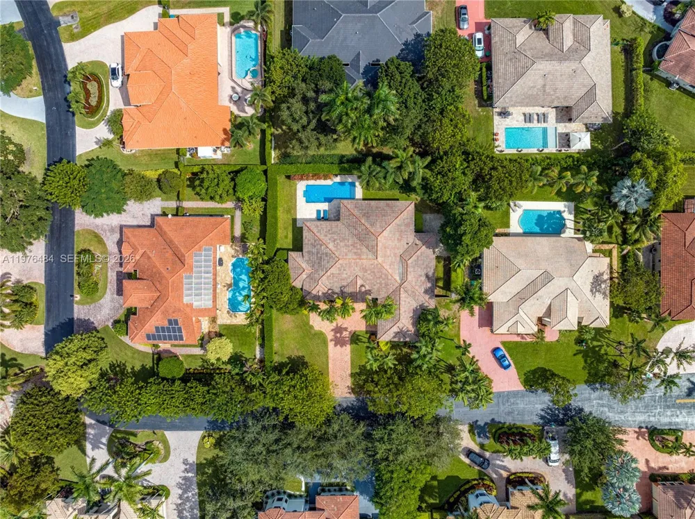 16721 SW 86th Ct Palmetto Bay, FL 33157