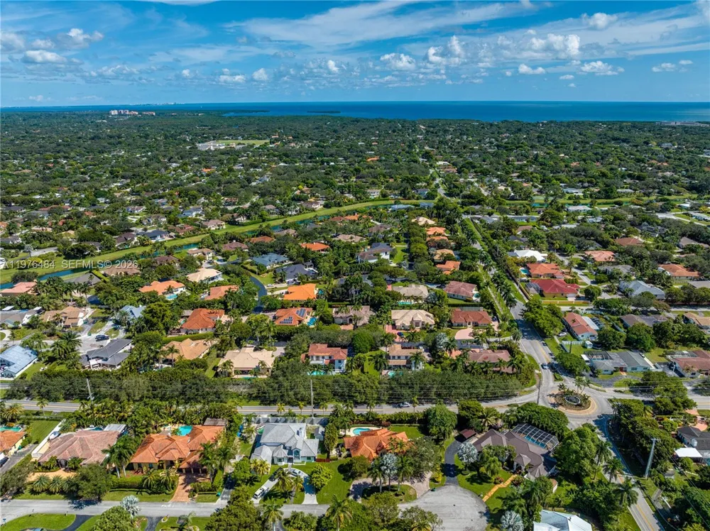 16721 SW 86th Ct Palmetto Bay, FL 33157