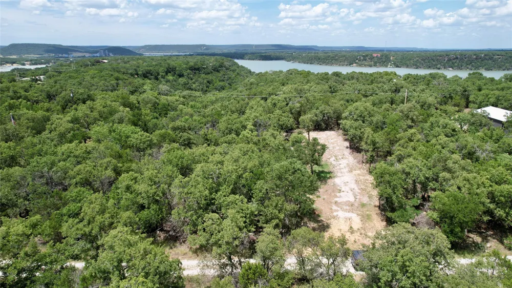 Chism Trail Gordon, TX 76453