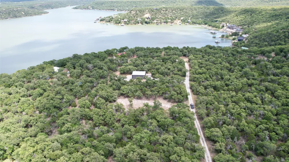 Chism Trail Gordon, TX 76453