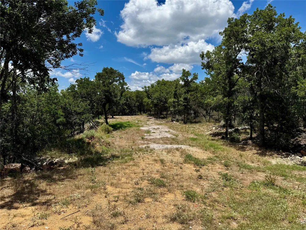 Chism Trail Gordon, TX 76453