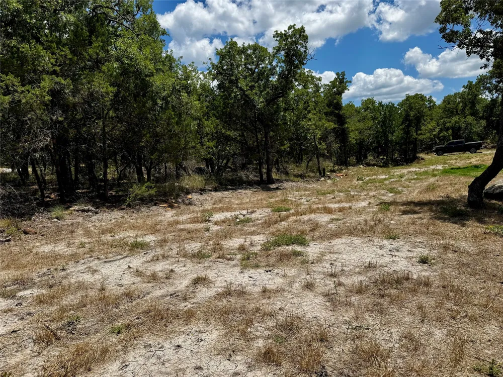 Chism Trail Gordon, TX 76453