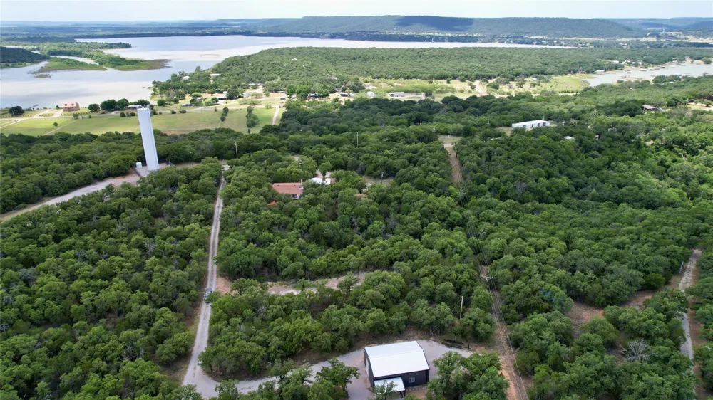 Chism Trail Gordon, TX 76453