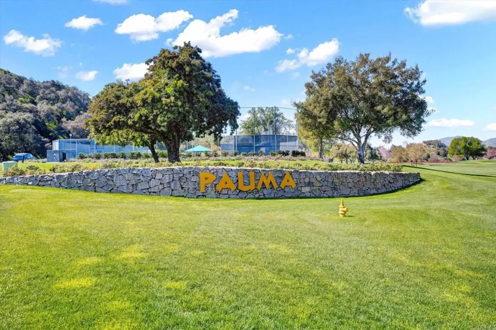 32369 WISKON WAY W Pauma Valley, CA 92061
