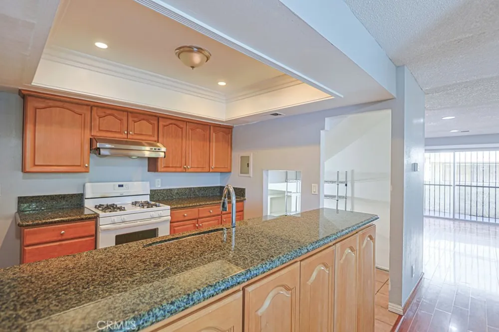 332 Pomelo Avenue #B Monterey Park, CA 91755