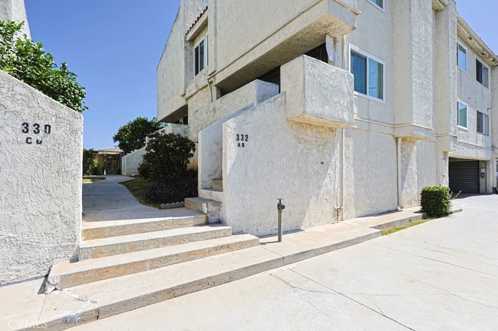 332 Pomelo Avenue #B Monterey Park, CA 91755