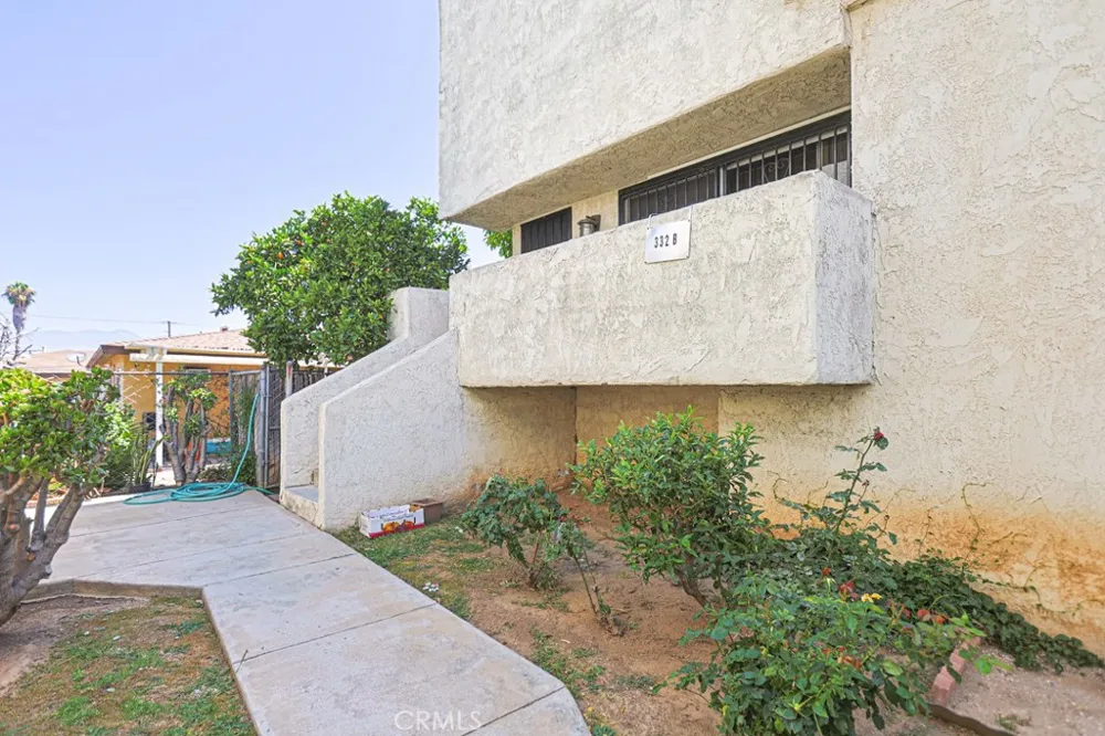 332 Pomelo Avenue #B Monterey Park, CA 91755