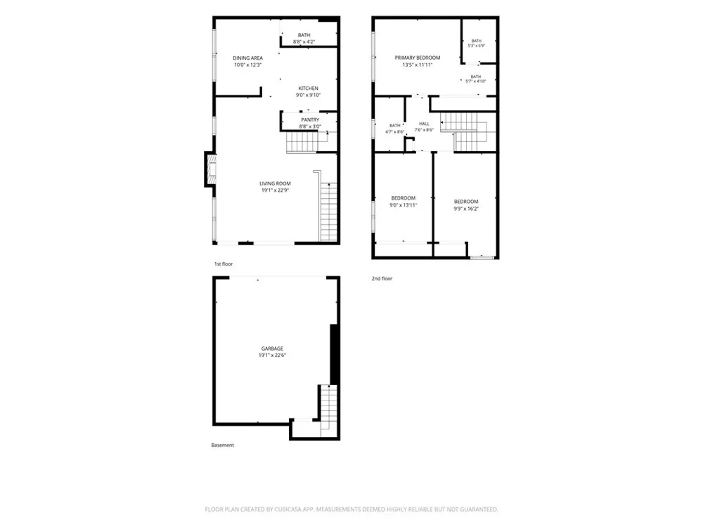 332 Pomelo Avenue #B Monterey Park, CA 91755