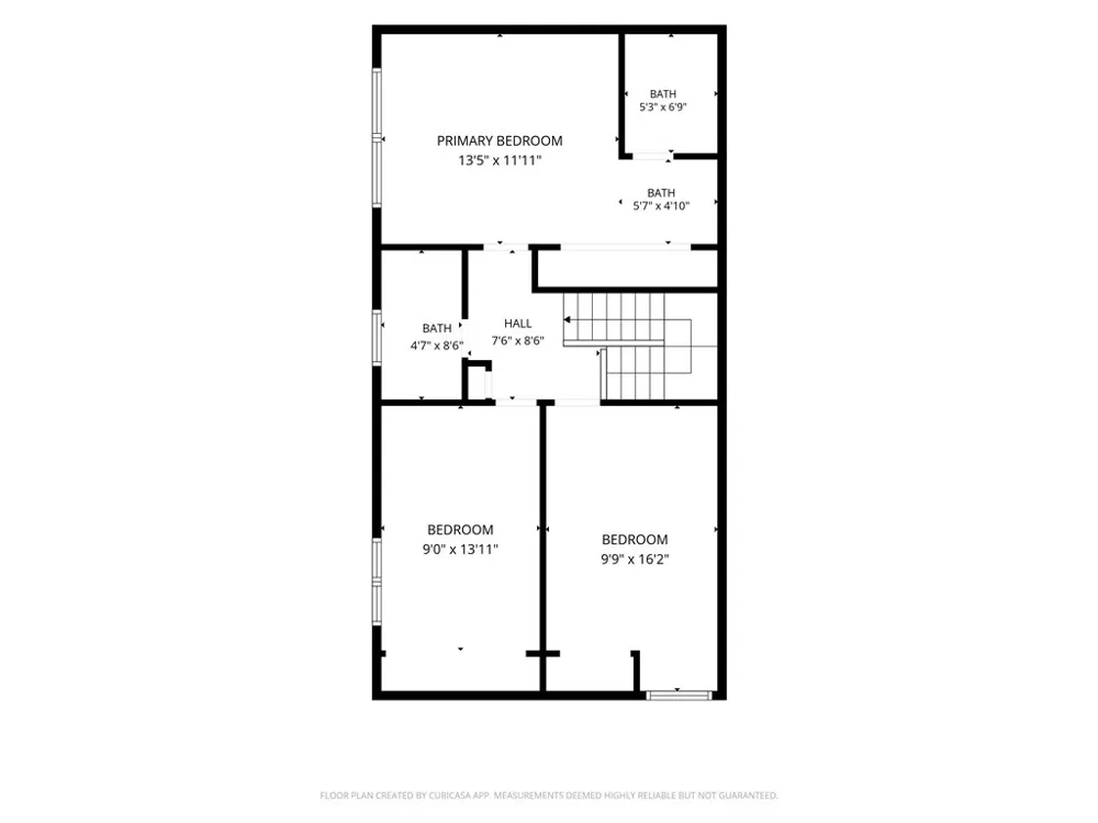 332 Pomelo Avenue #B Monterey Park, CA 91755