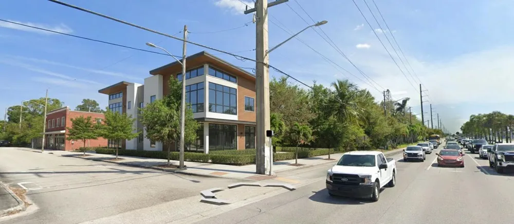 4390 S Jog Road 