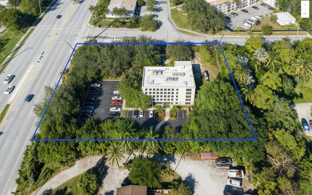 4390 S Jog Road 
