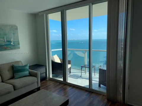1155 Brickell Bay Drive #Apt 2207