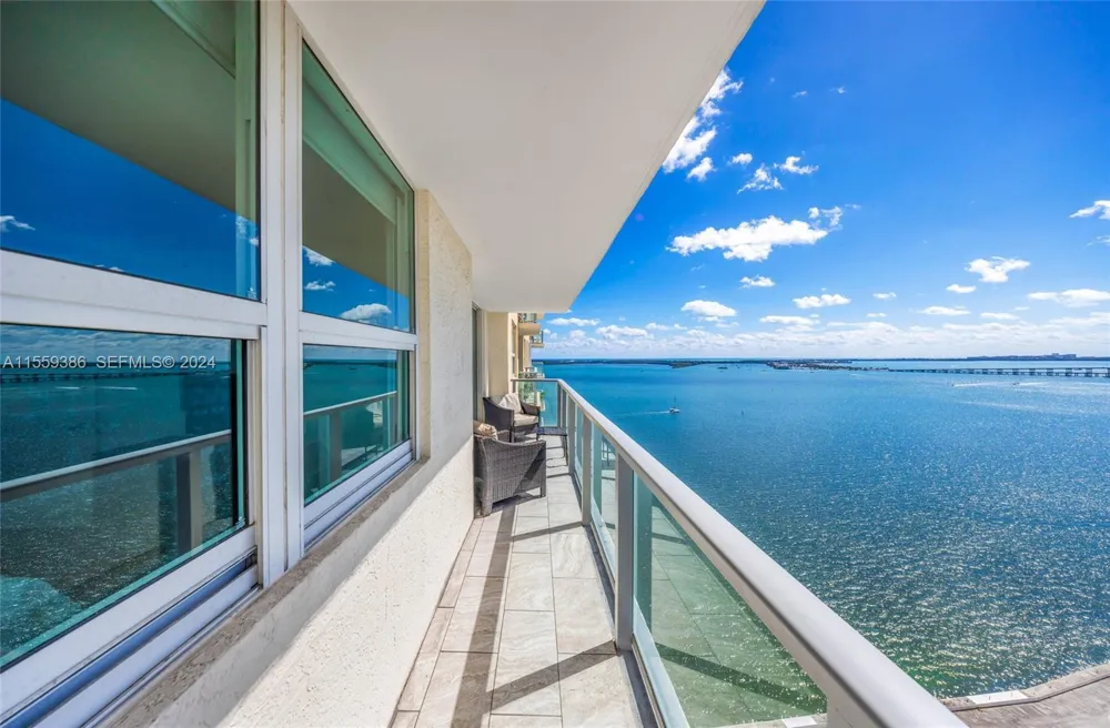 1155 Brickell Bay Drive #Apt 2207 Miami, FL 33131
