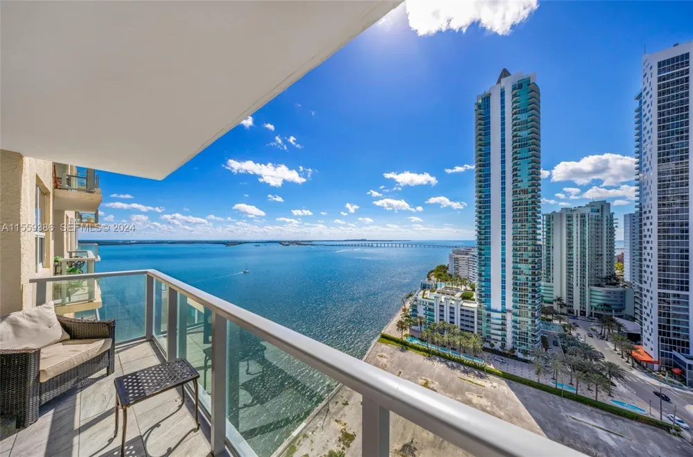 1155 Brickell Bay Drive #Apt 2207 Miami, FL 33131