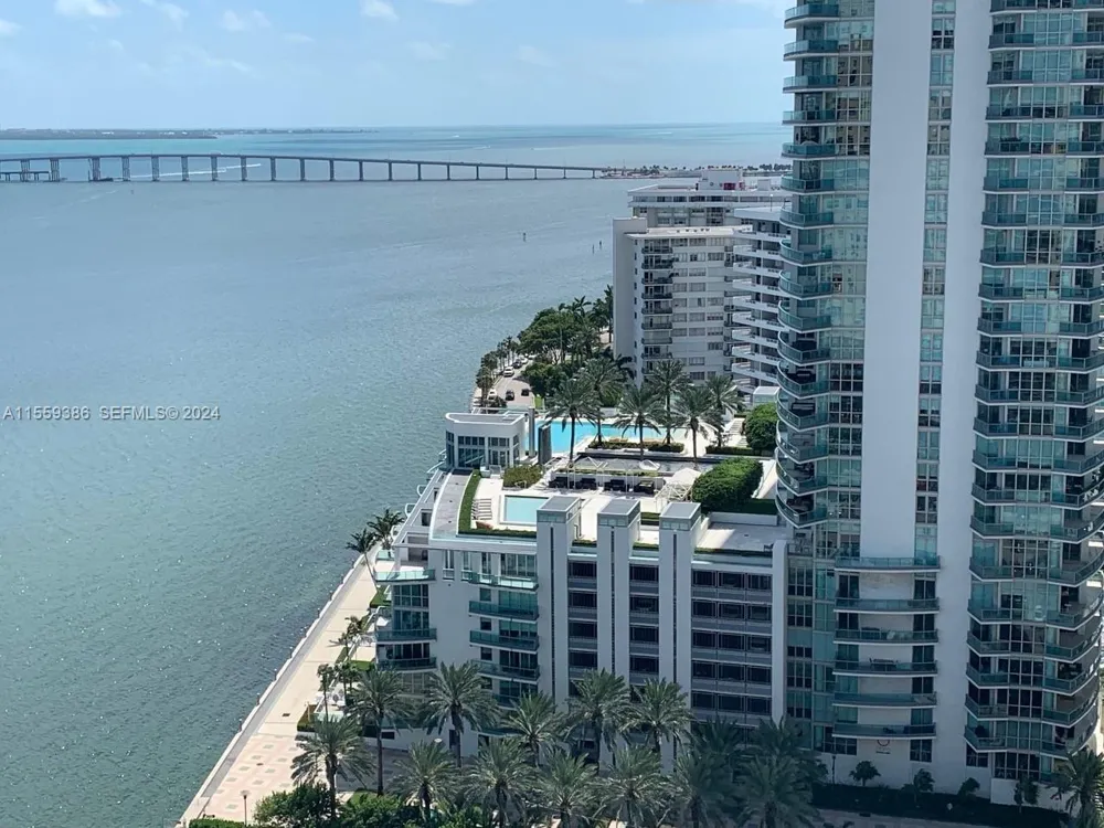 1155 Brickell Bay Drive #Apt 2207 Miami, FL 33131