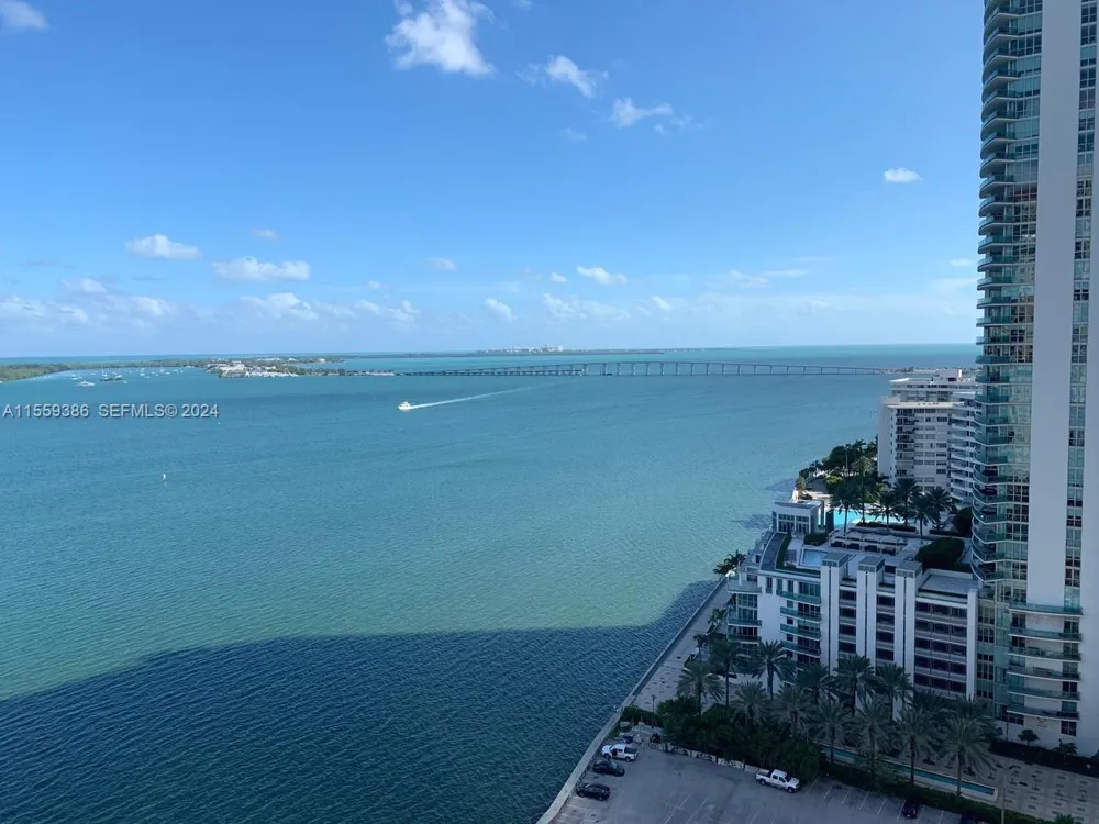 1155 Brickell Bay Drive #Apt 2207 Miami, FL 33131