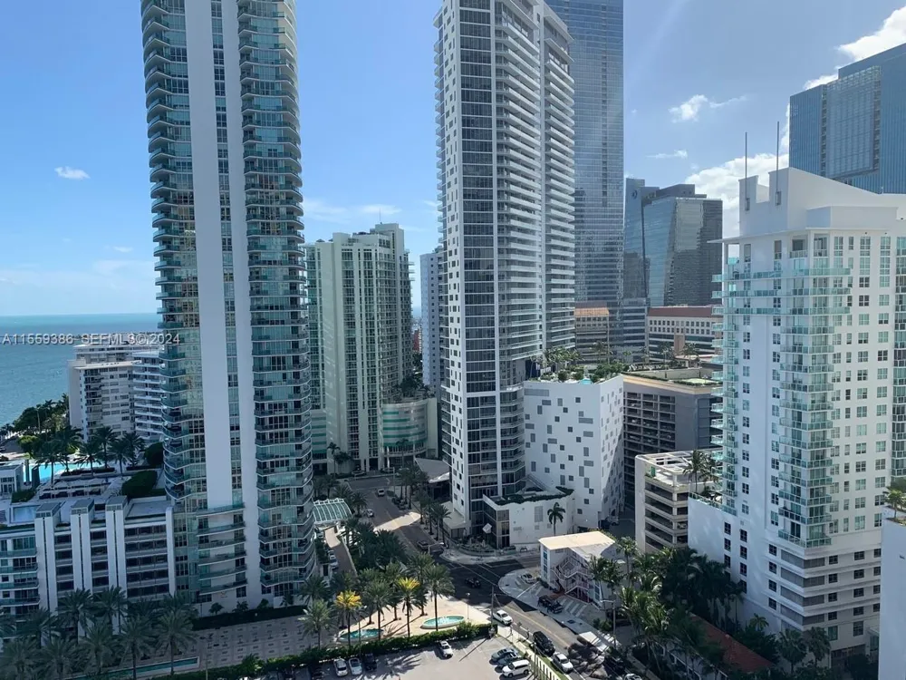 1155 Brickell Bay Drive #Apt 2207 Miami, FL 33131