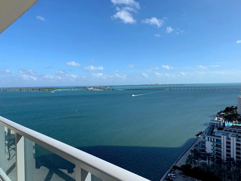 1155 Brickell Bay Drive #Apt 2207 Miami, FL 33131