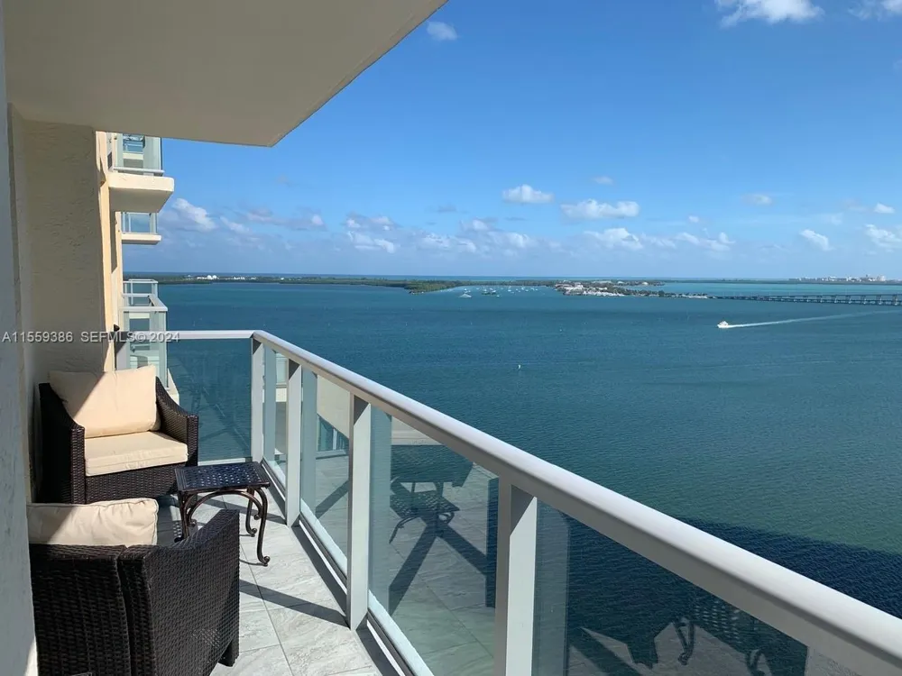 1155 Brickell Bay Drive #Apt 2207 Miami, FL 33131