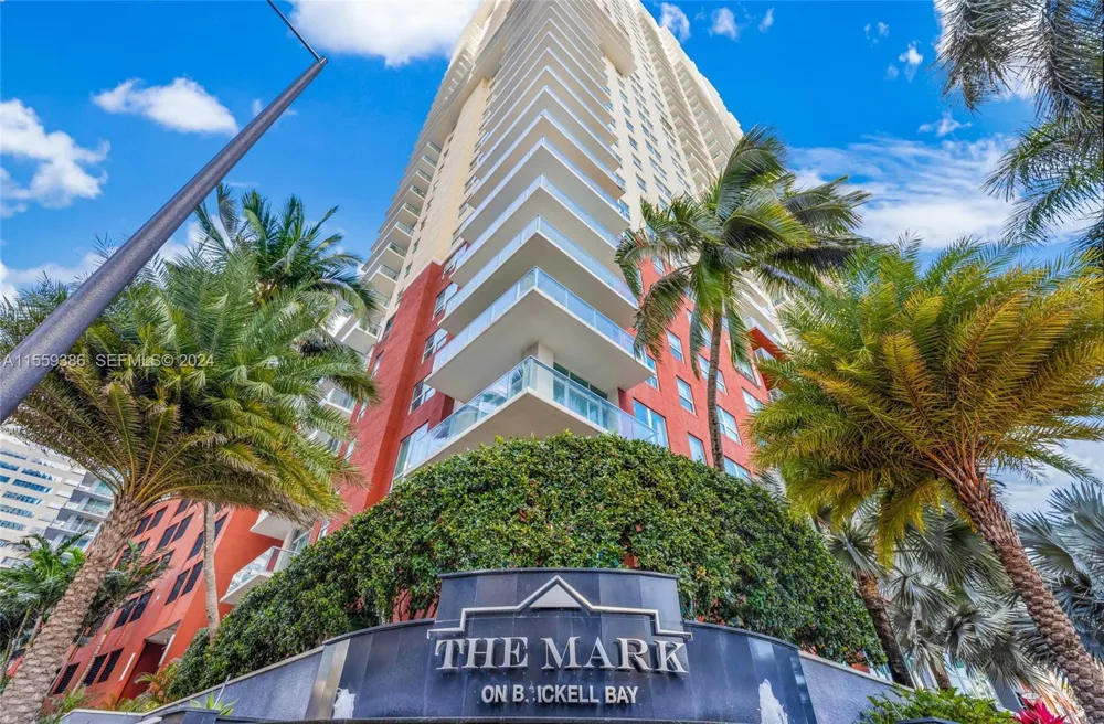1155 Brickell Bay Drive #Apt 2207 Miami, FL 33131