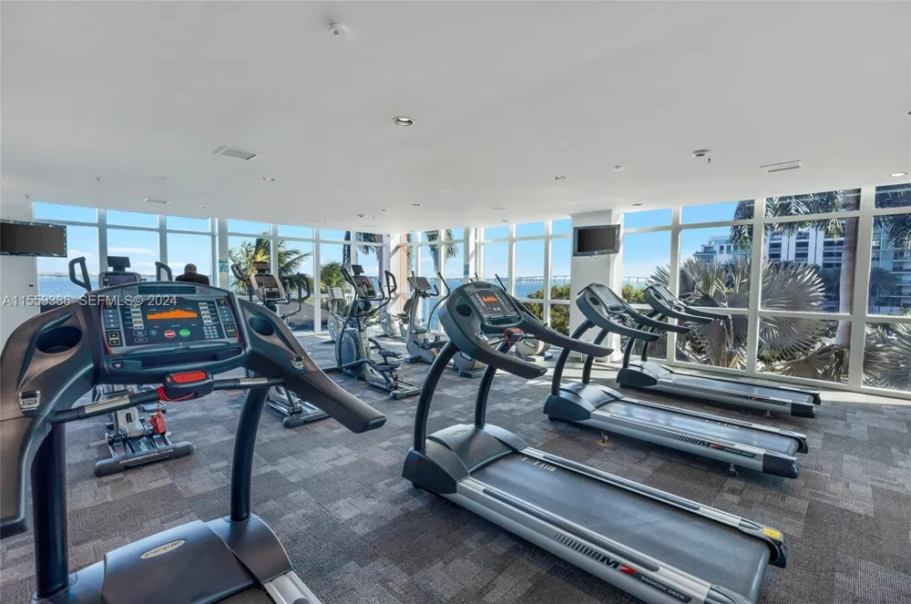 1155 Brickell Bay Drive #Apt 2207 Miami, FL 33131