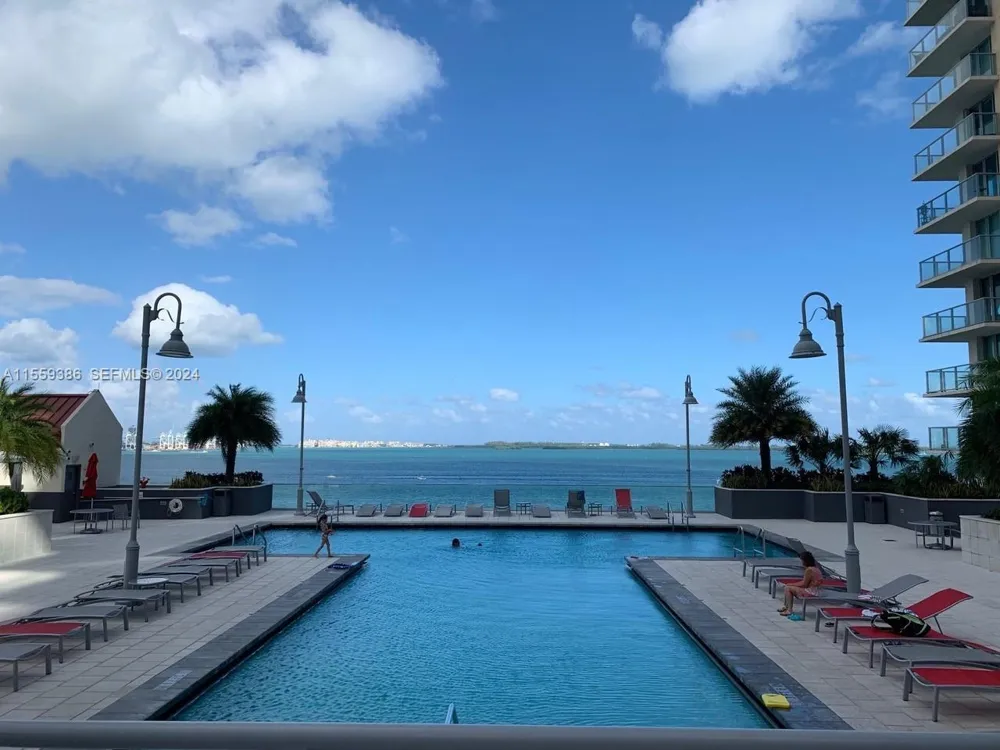 1155 Brickell Bay Drive #Apt 2207 Miami, FL 33131