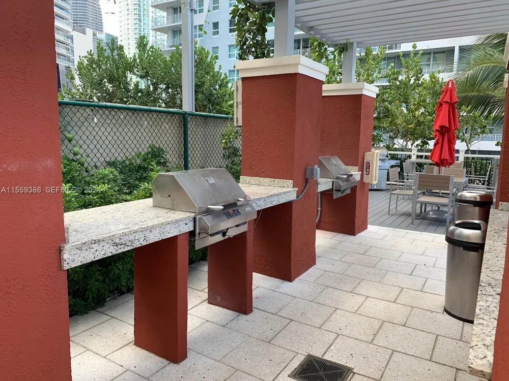 1155 Brickell Bay Drive #Apt 2207 Miami, FL 33131