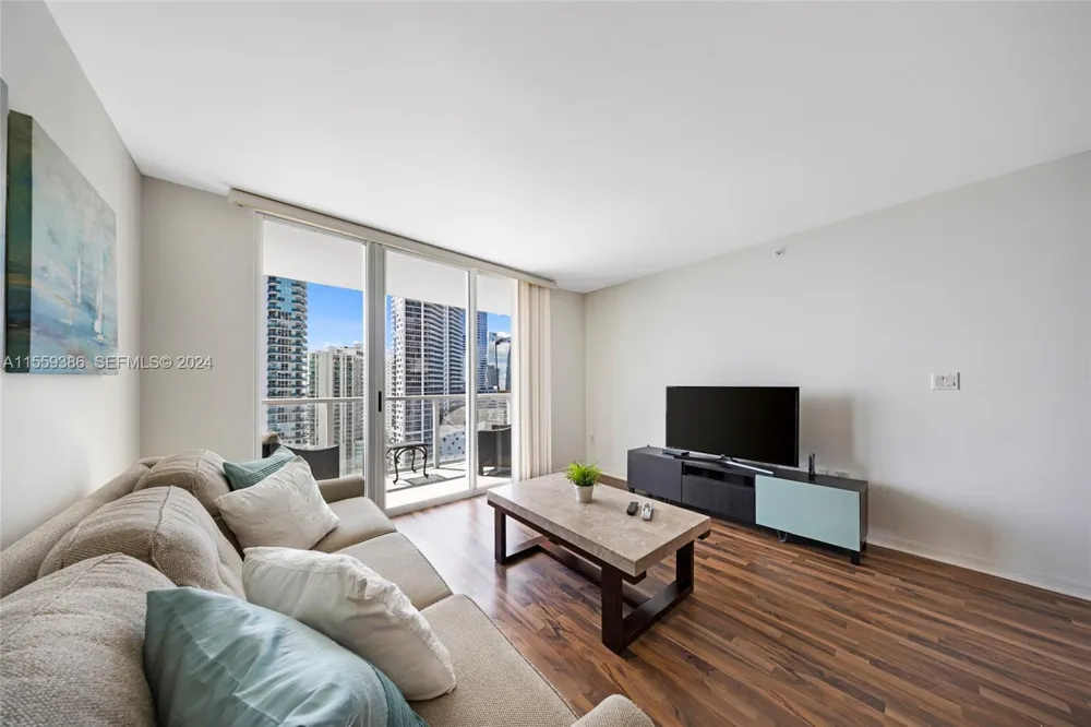 1155 Brickell Bay Drive #Apt 2207 Miami, FL 33131