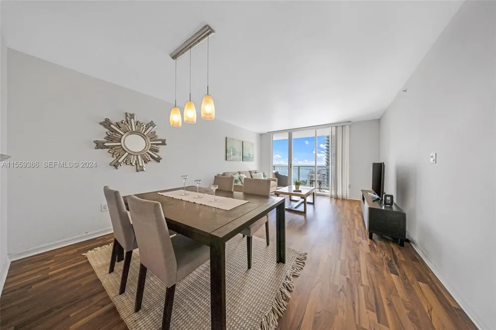 1155 Brickell Bay Drive #Apt 2207 Miami, FL 33131