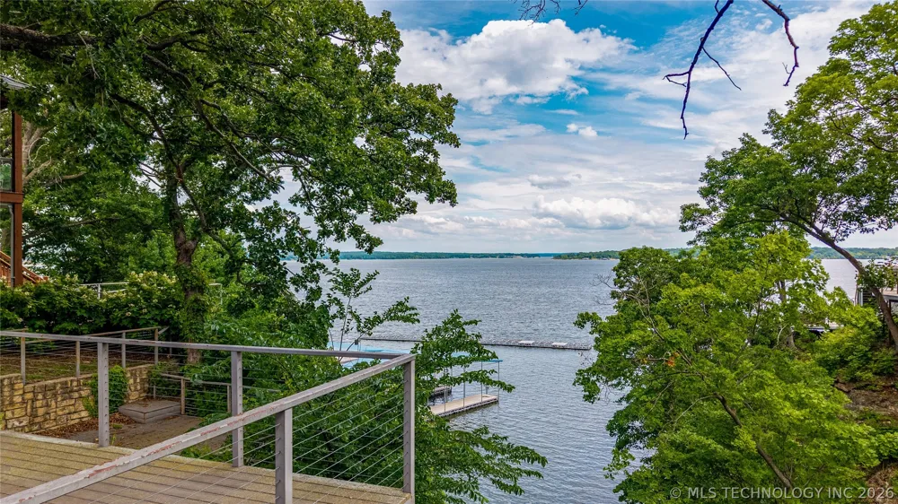 37031 S Cliff Crest Drive Langley, OK 74350