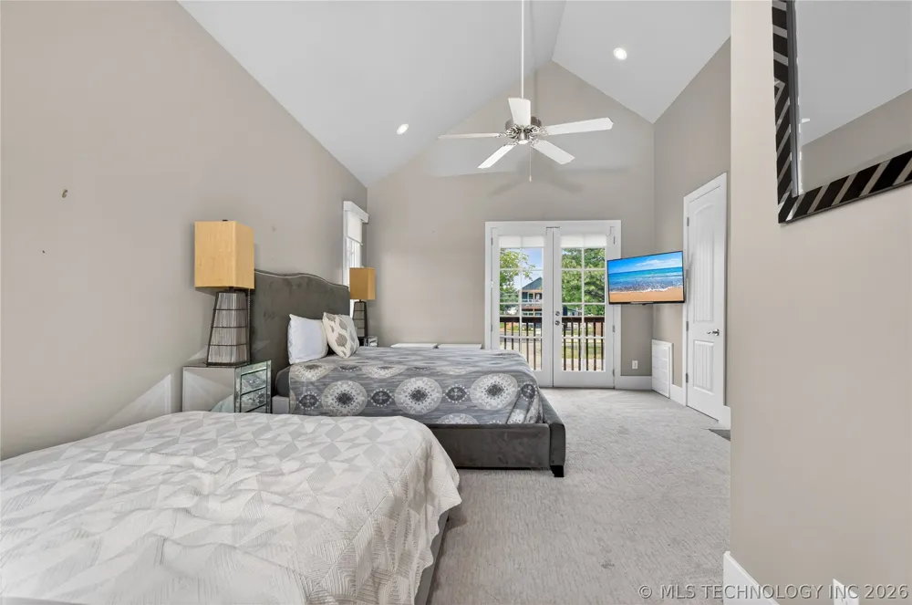 37031 S Cliff Crest Drive Langley, OK 74350