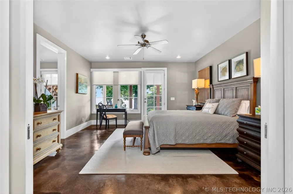37031 S Cliff Crest Drive Langley, OK 74350